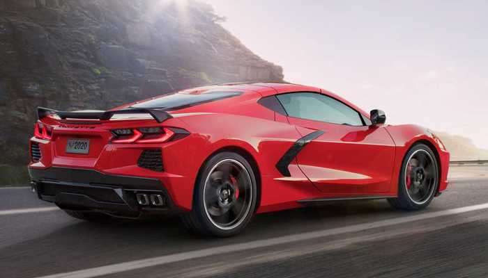 2020 Chevy Corvette: A Real Corvette Under $60,000?