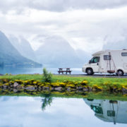 Live Your Dream: Owning an RV