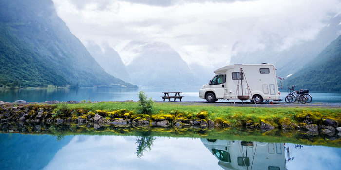 Live Your Dream: Owning an RV