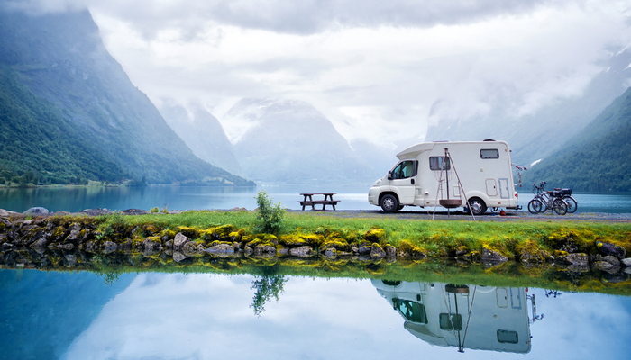 Live Your Dream: Owning an RV