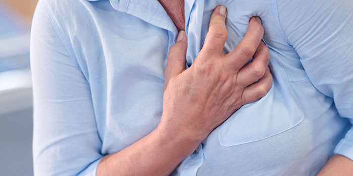 Results Are In: How to Immediately Stop Heartburn
