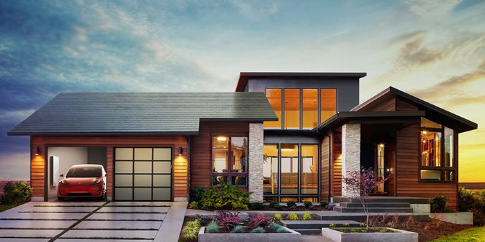 Breaking News: You Can Now Rent Tesla Solar Panels for Super Cheap