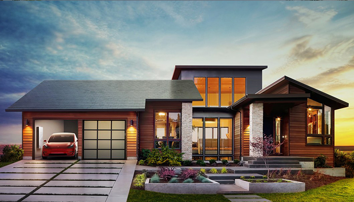 Breaking News: You Can Now Rent Tesla Solar Panels for Super Cheap