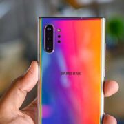 5 Best Features in the Samsung Galaxy Note 10 and Galaxy Note 10 Plus
