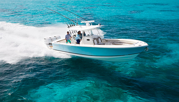 Thinking of Purchasing A Boat? Learn Just How Affordable It Can Be!