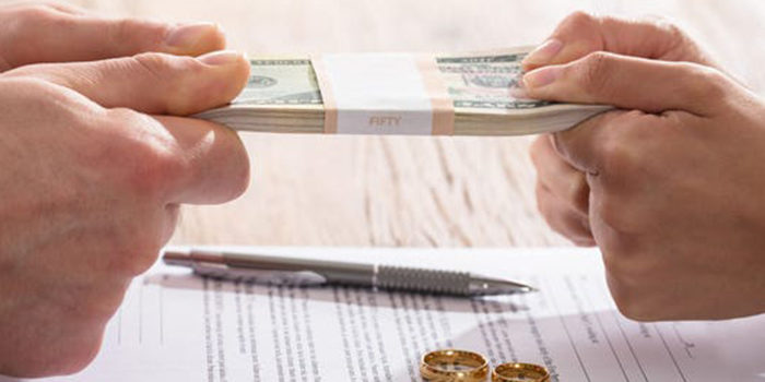 Need a Divorce? Save BIG With These Tips