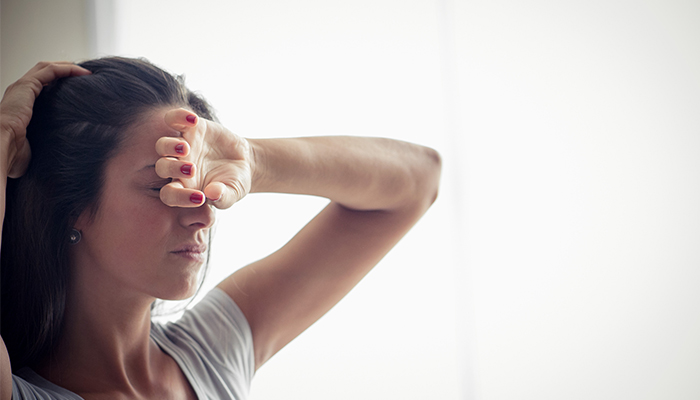 Do These Things and Stop Your Migraine Before it Starts!