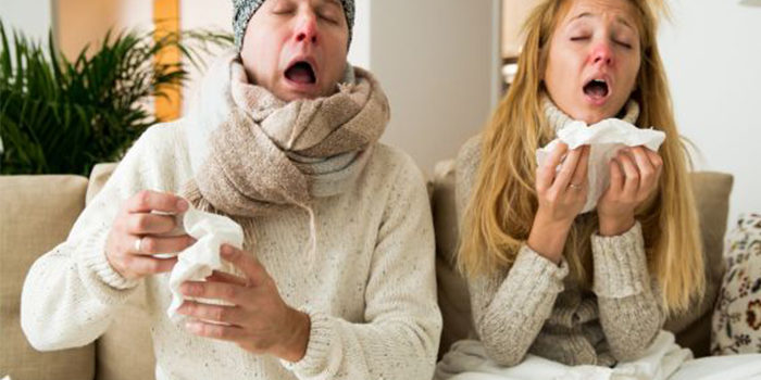 Got the Flu? Fight Back With These Proven Tricks
