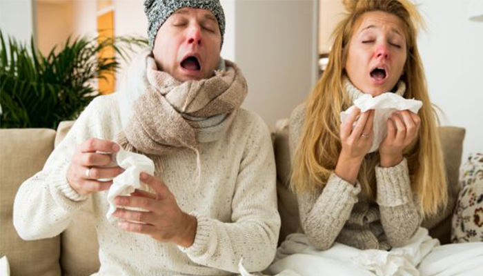 Got the Flu? Fight Back With These Proven Tricks