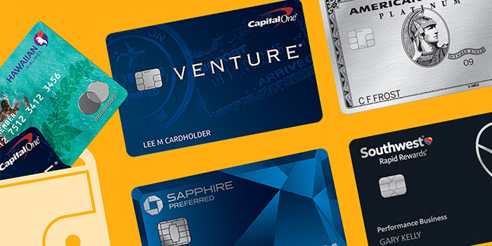 Learn How to Cash In on Amazing Rewards From These 4 Credit Cards