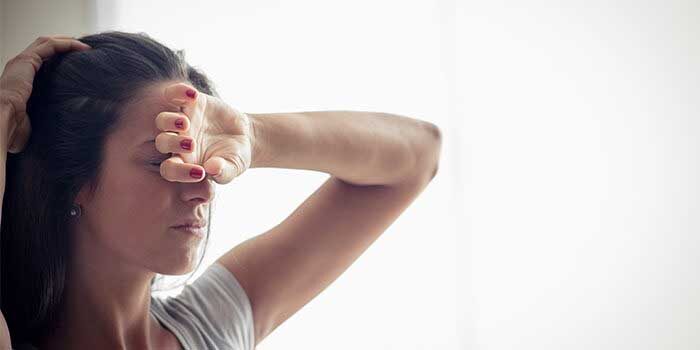 Do These Things and Stop Your Migraine Before it Starts!