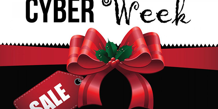 Cyber Monday Deals You Won’t Want to Miss!