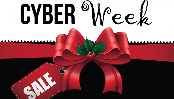 Cyber Monday Deals You Won’t Want to Miss!