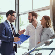Follow These Tips and Save Big on Your Next Vehicle Purchase