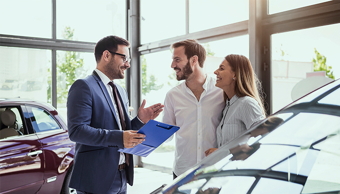 Follow These Tips and Save Big on Your Next Vehicle Purchase