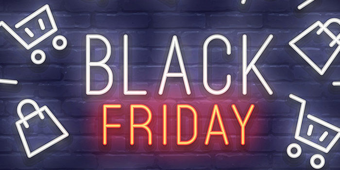 Black Friday Deals You Won’t Want to Miss!