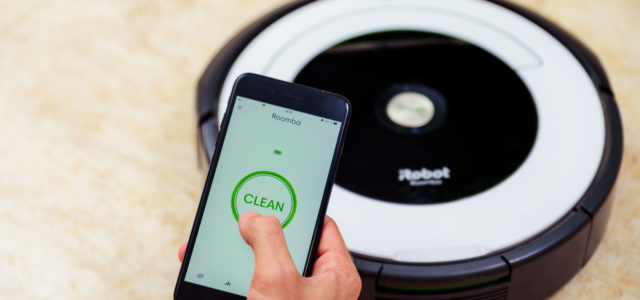 Top Rated Robot Vacuums That Do The Dirty Work For You