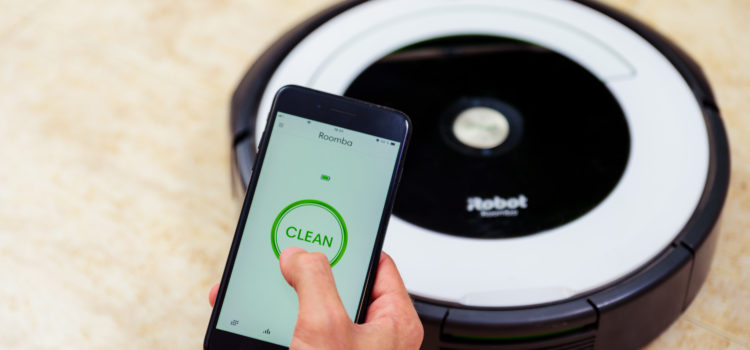 Top Rated Robot Vacuums That Do The Dirty Work For You