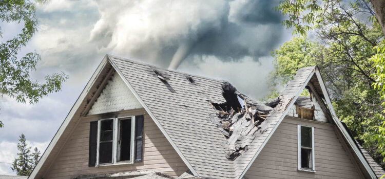 Roof Damage? 3 Easy Tricks to Get Insurance to Pay for Your Roof Replacement