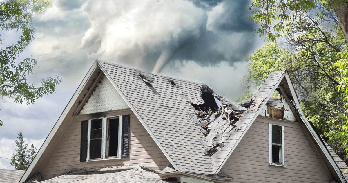 Roof Damage? 3 Easy Tricks to Get Insurance to Pay for Your Roof Replacement