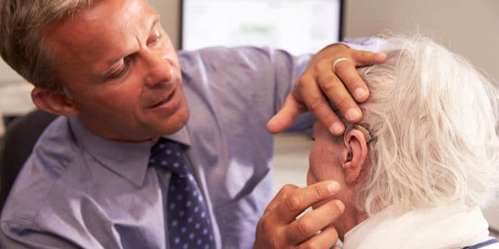 Don’t Let Hearing Loss Hold You Back! Explore These All New Options