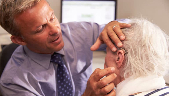 Don’t Let Hearing Loss Hold You Back! Explore These All New Options