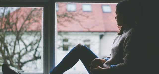 Try This Surprising Cure to Help Alleviate Seasonal Depression