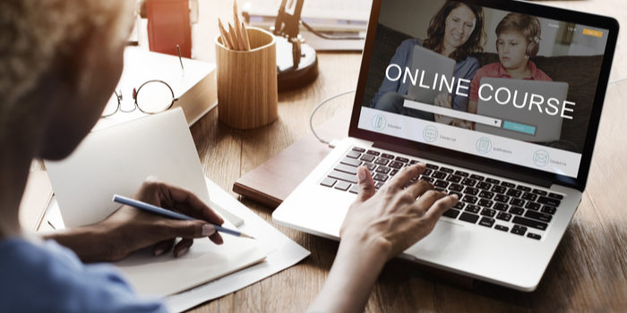 Looking for a Change of Career? Upgrade Your Life With These Quick Online Programs: