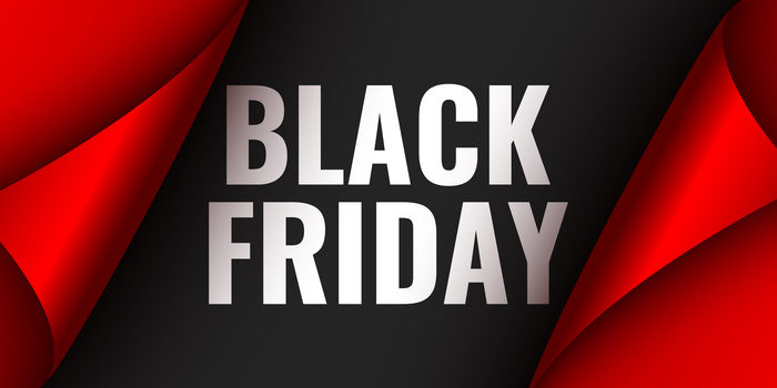 FINALLY! This Year Black Friday Shoppers Can Celebrate Early at These Stores: