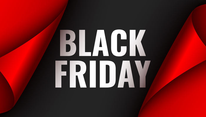 FINALLY! This Year Black Friday Shoppers Can Celebrate Early at These Stores: