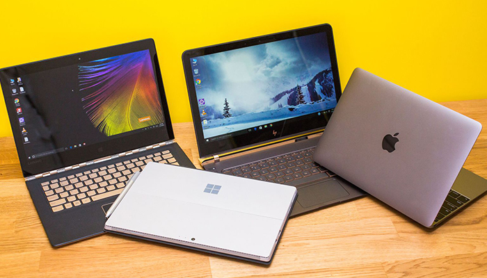 Discover The Best Laptop Deals of the Holiday Season on  Apple, Microsoft, Dell, and More!