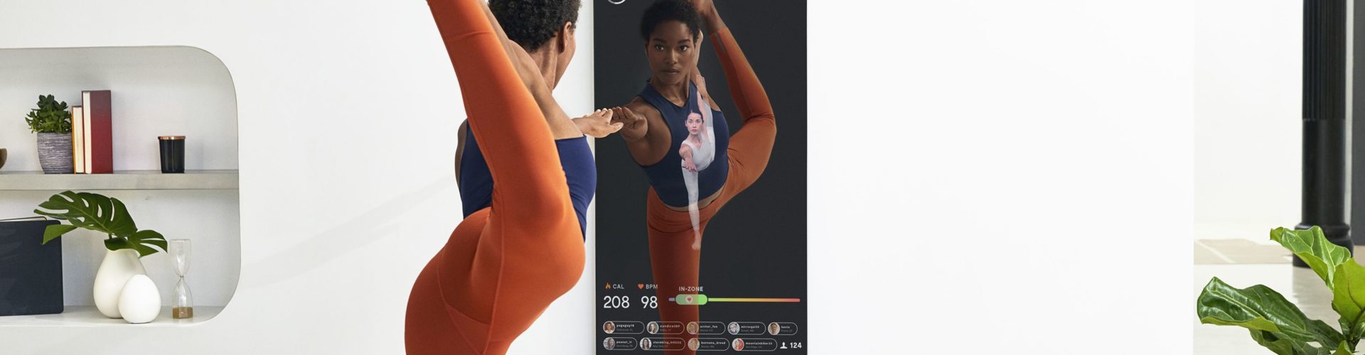 Peloton VS Mirror – What’s the Real Cost of Getting in Shape at Home?