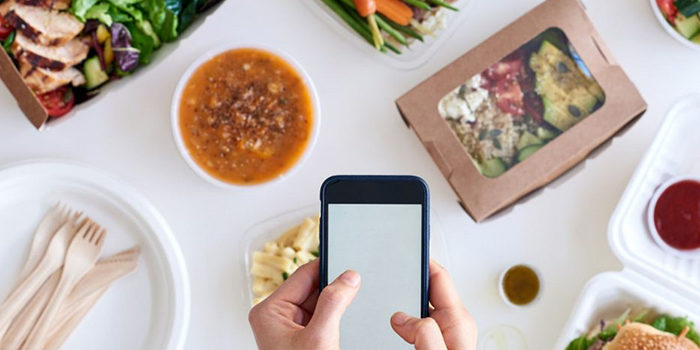 Discover How New Home Food Delivery Services are Revolutionizing the Industry