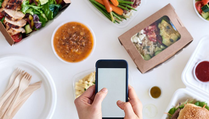Discover How New Home Food Delivery Services are Revolutionizing the Industry