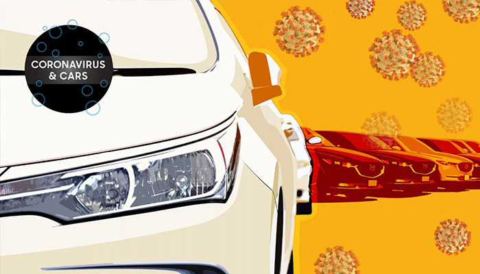 Coronavirus Or Not – People Are Still Buying Cars at INSANELY Great Deals!
