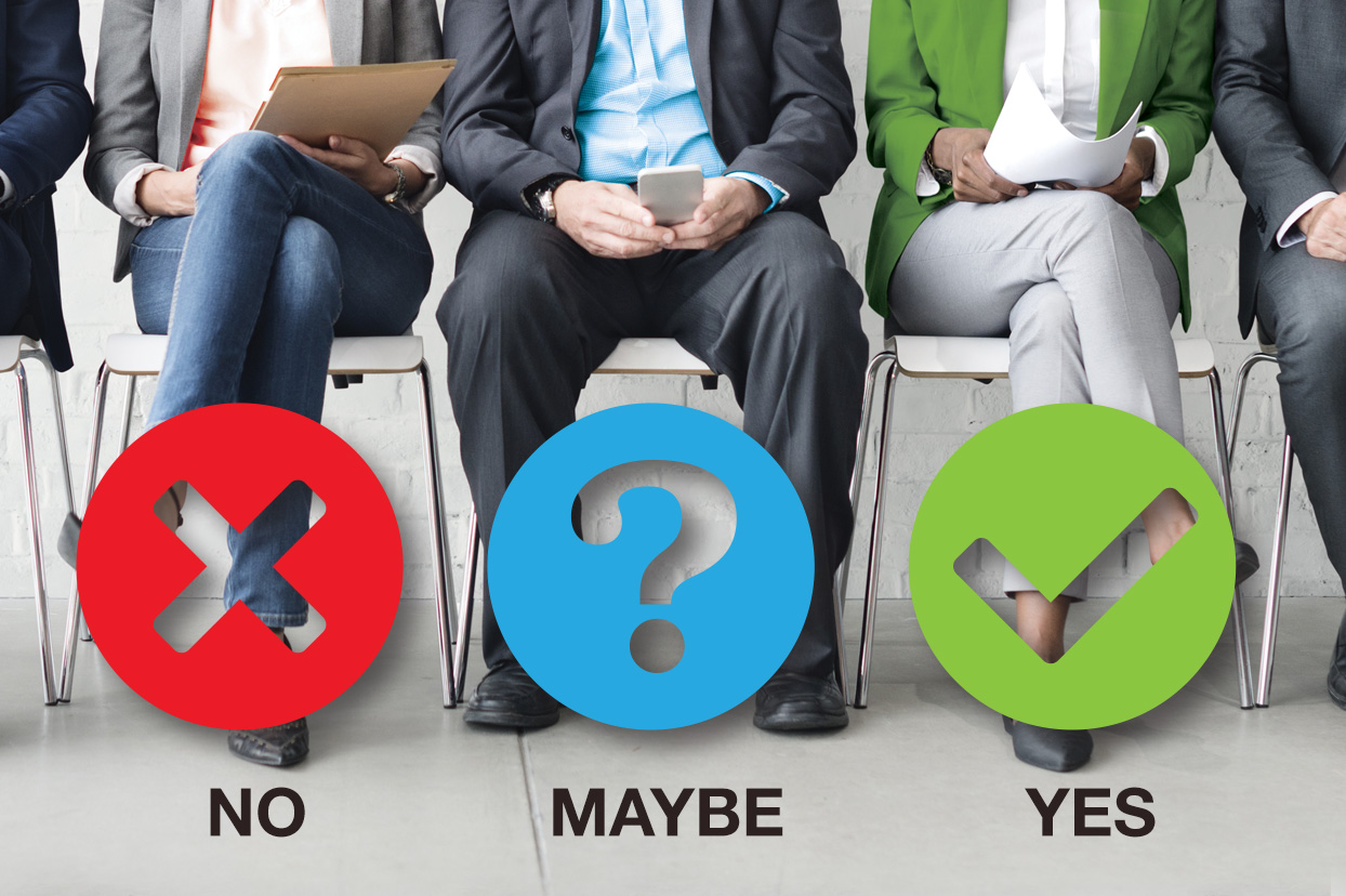 The Top 3 Applicant Tracking Systems