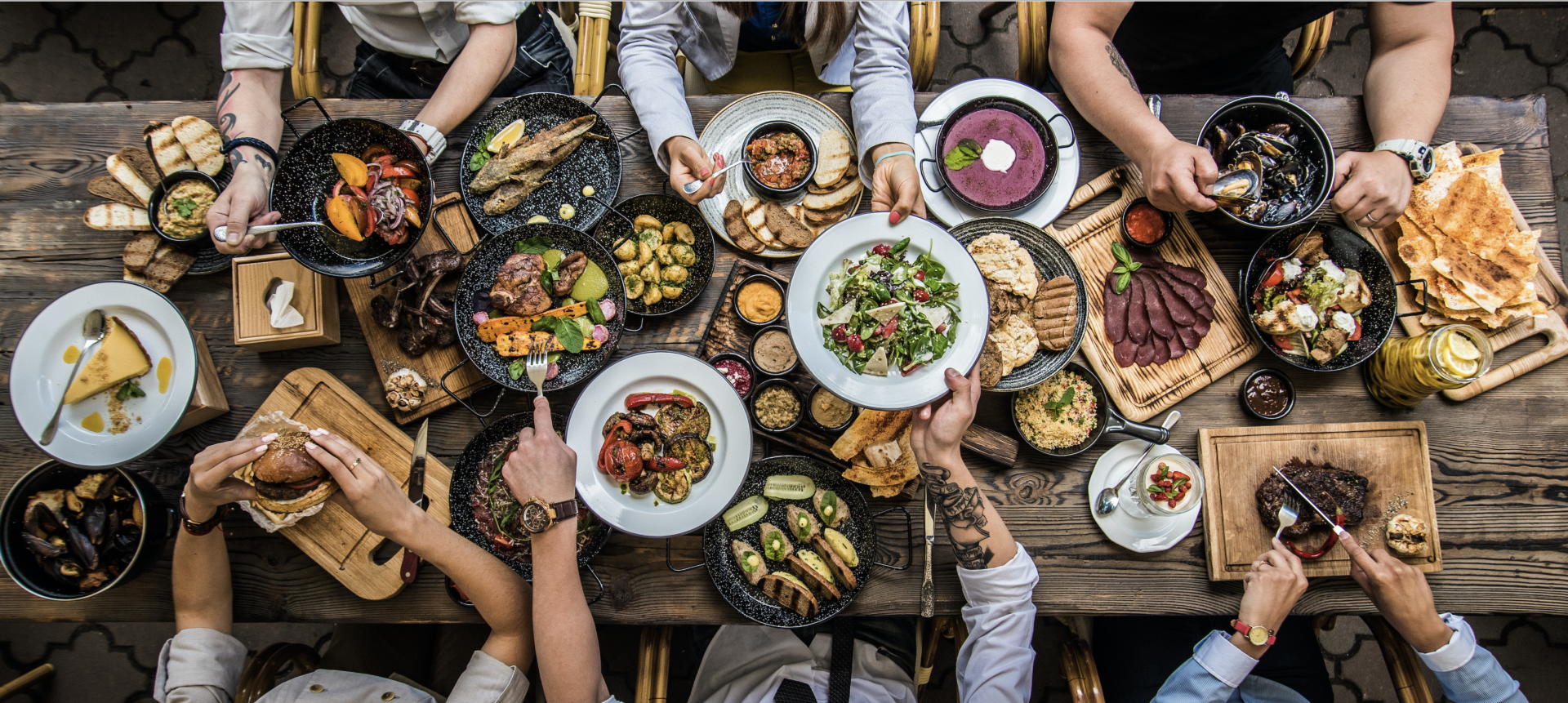 Review: Restaurants are Closed Again in Many Cities. Consider a Meal Delivery Service Now