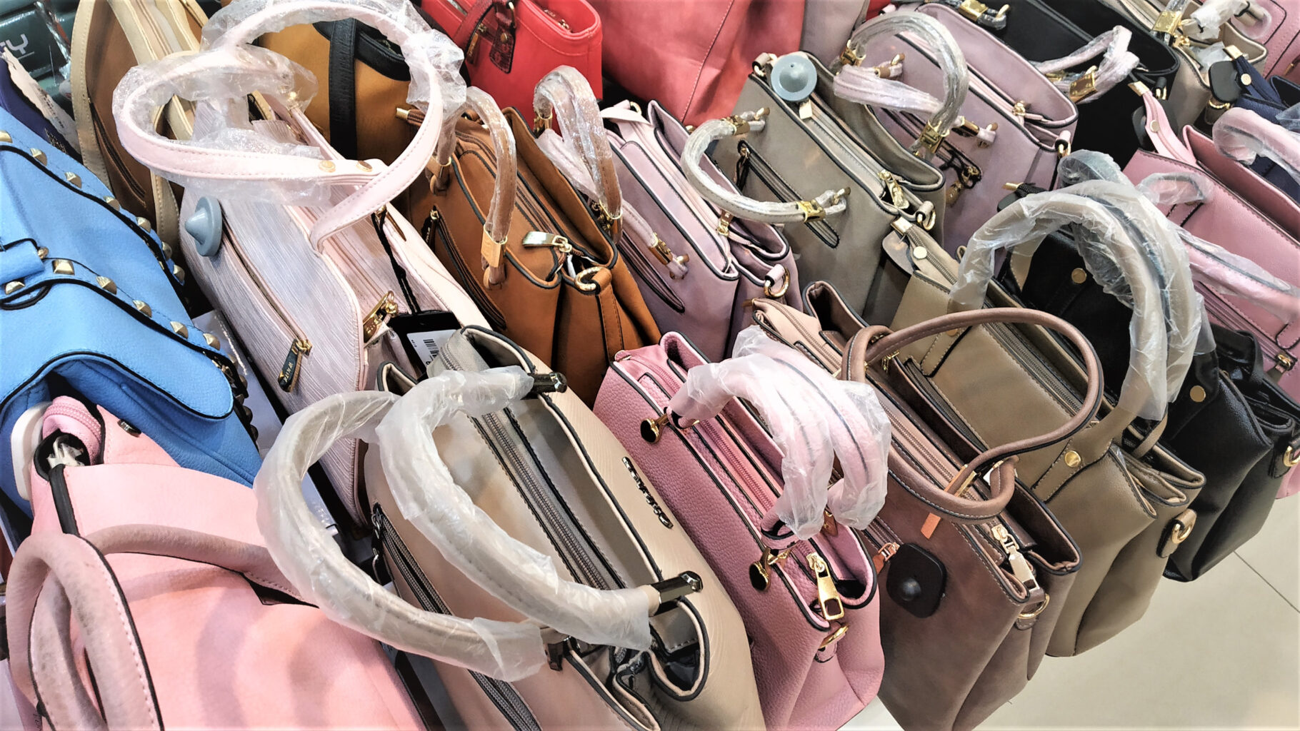 2020 Handbag Trends and Black Friday Deals!