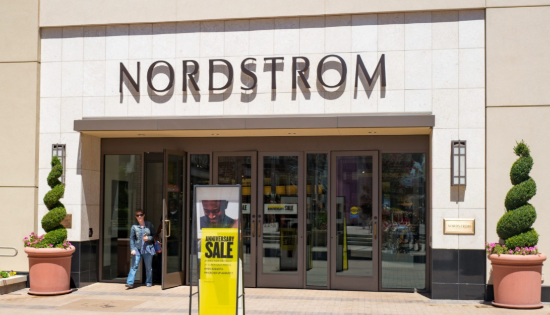 Nordstrom Anniversary Sale:  Can’t Miss Picks…