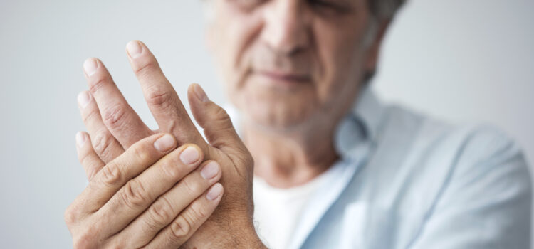 Finger Arthritis Remedies
