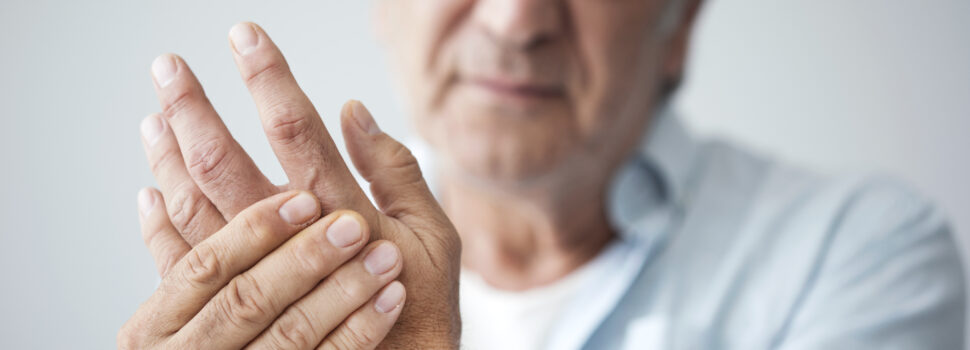 Finger Arthritis Remedies