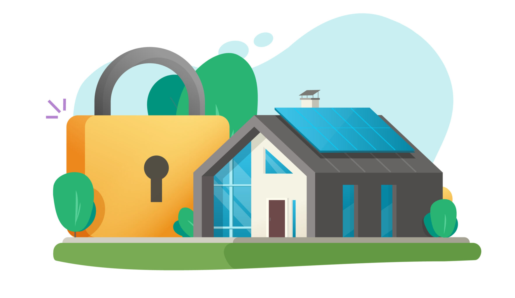 Search Best Home Security Systems