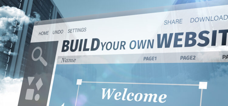 Building a Website is Easy! Here’s How: