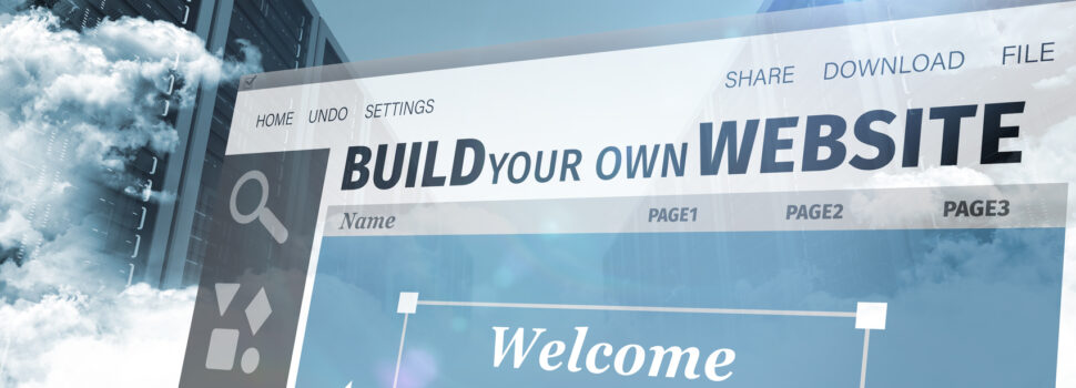 Building a Website is Easy! Here’s How: