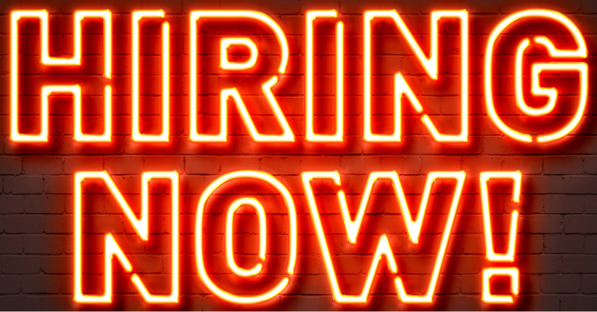 Companies that are Hiring Remote Workers Now!