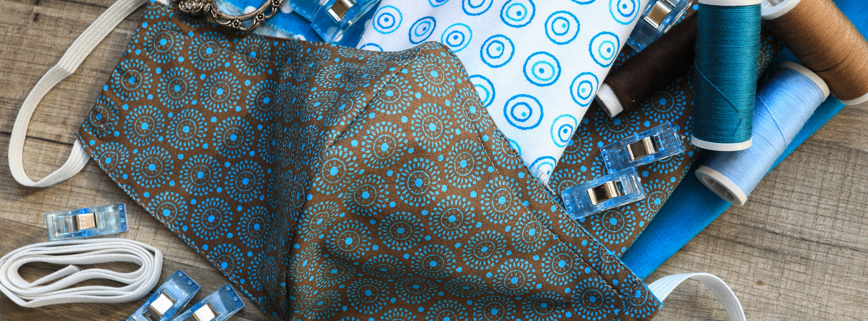 Keep your Mask Stylish! Check out our Top Ten Designer Masks