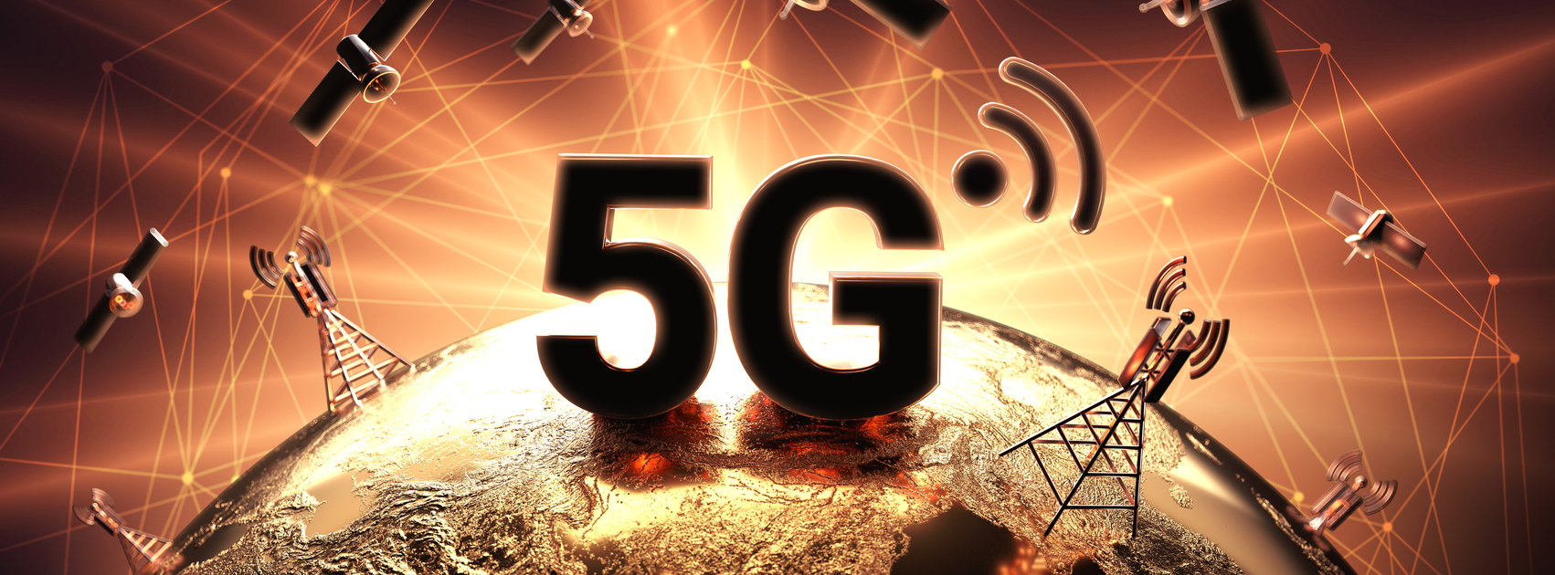 Everything You Need to Know About 5G!