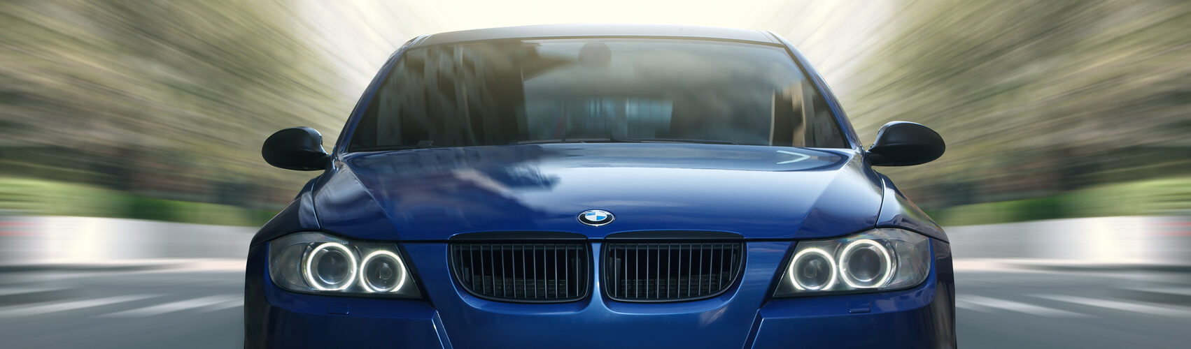 Pimp Your Ride…BMW 5 Series Review
