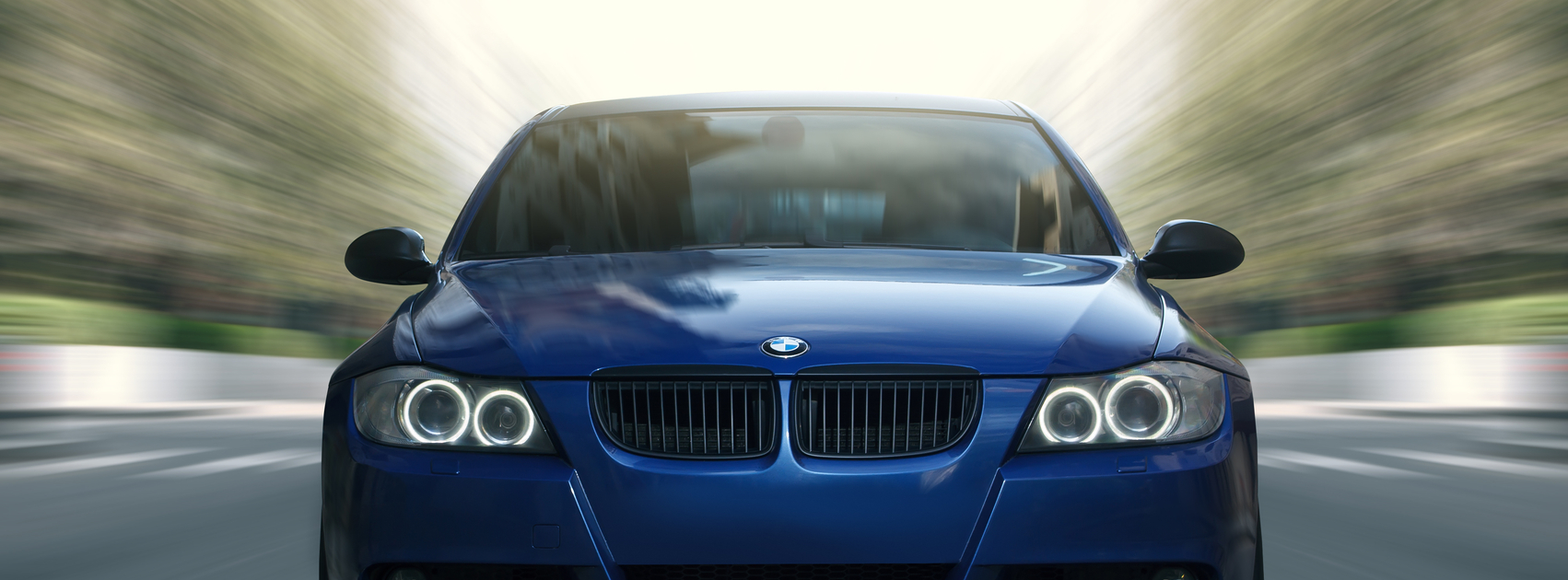 Pimp Your Ride…BMW 5 Series Review