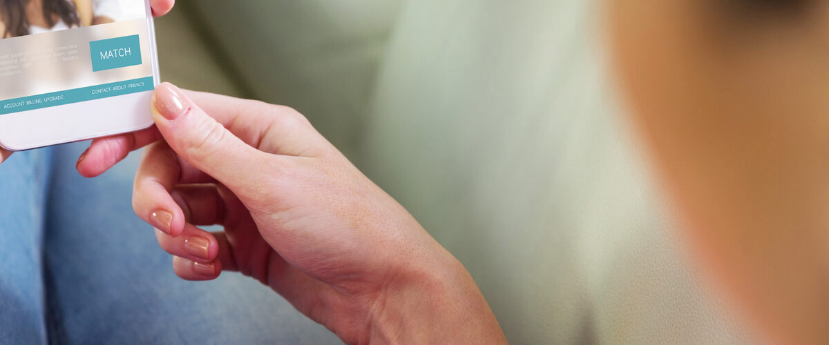 Young at Heart? ❤️ Tired of ‘Hook-Up’ Dating Sites?